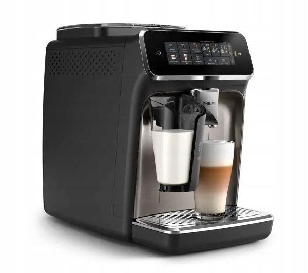 Automatyczny ekspres ciśnieniowy Philips LatteGo EP3347/90 1500W
