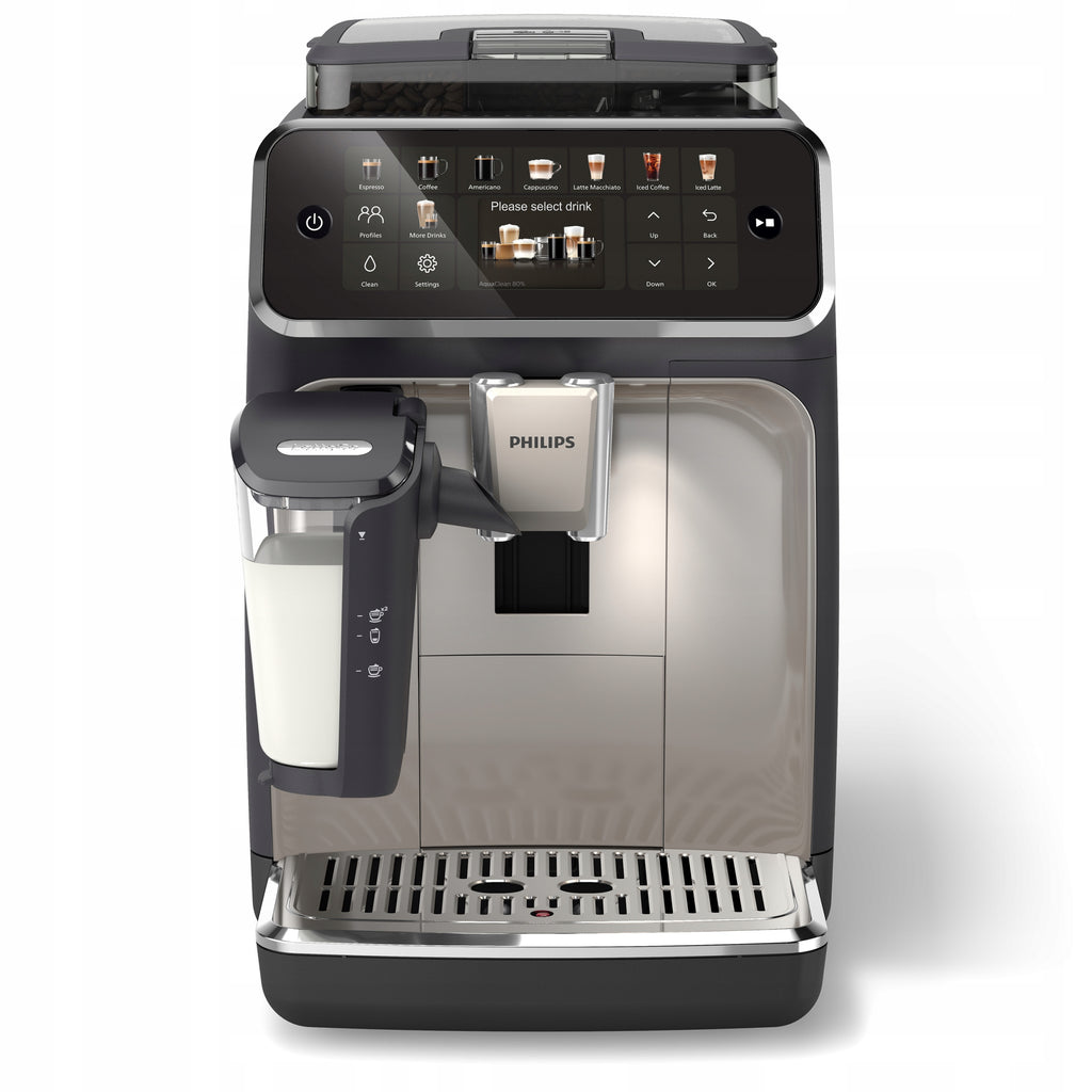 Automatyczny ekspres ciśnieniowy Philips LatteGo EP2333/40 1500W