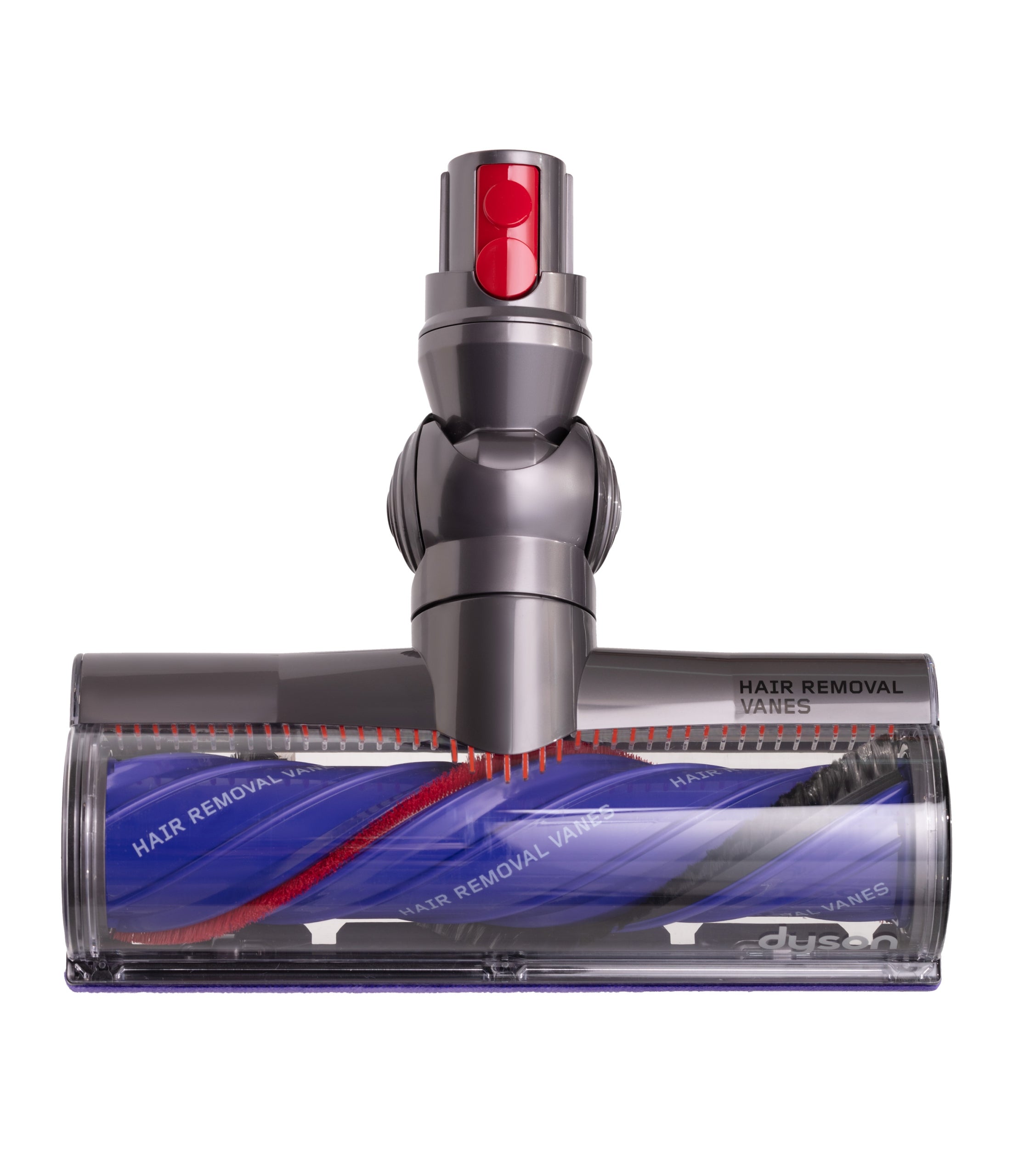 Odkurzacz pionowy Dyson V15s Detect Submarine srebrny