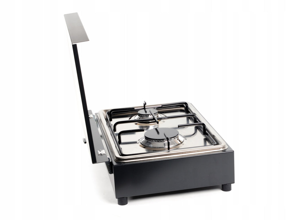 PARKER SRL 2 PALNIK KUCHENKA NA GAZ ZIEMNY-JEDYNA DO WEWNATRZ