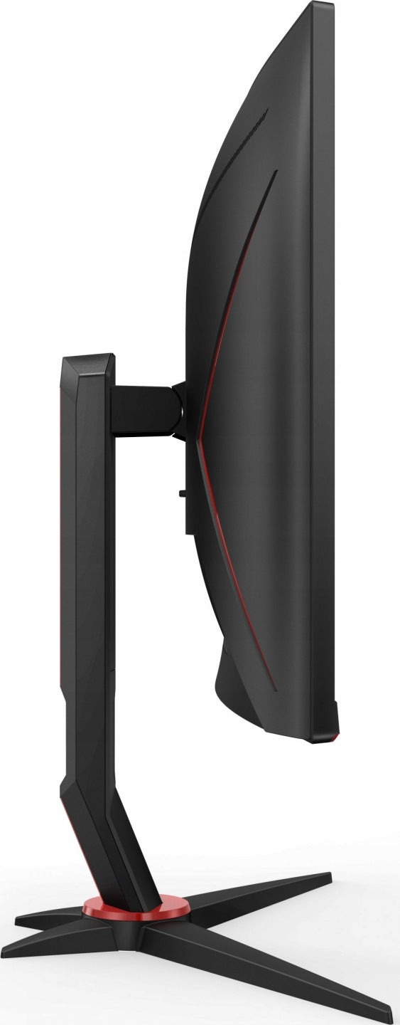 AOC 2X Monitor LED 27 AOC C27G2Z3/BK
