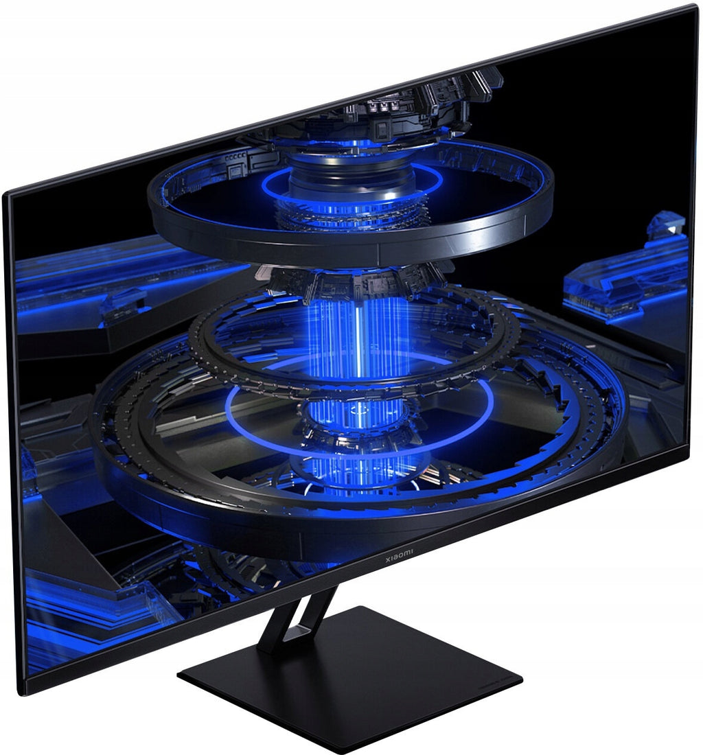 Xiaomi Monitor LED Xiaomi Gaming G27i 27,LED IPS 165 Hz gamingowy