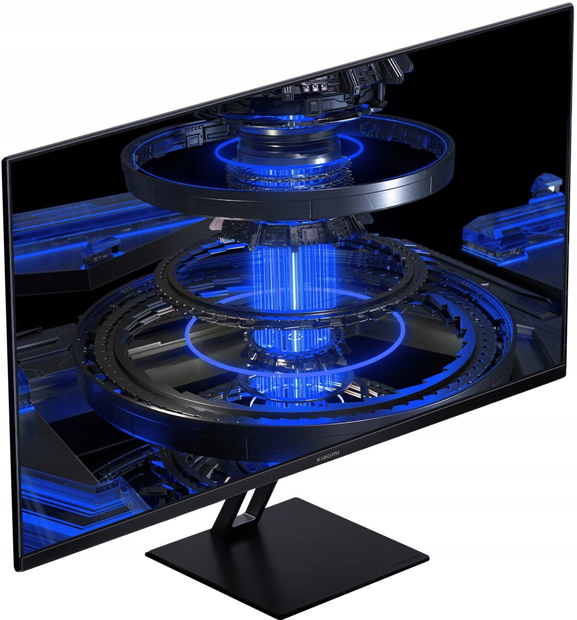 Xiaomi Monitor LED Xiaomi Gaming G27i 27,LED IPS 165 Hz gamingowy