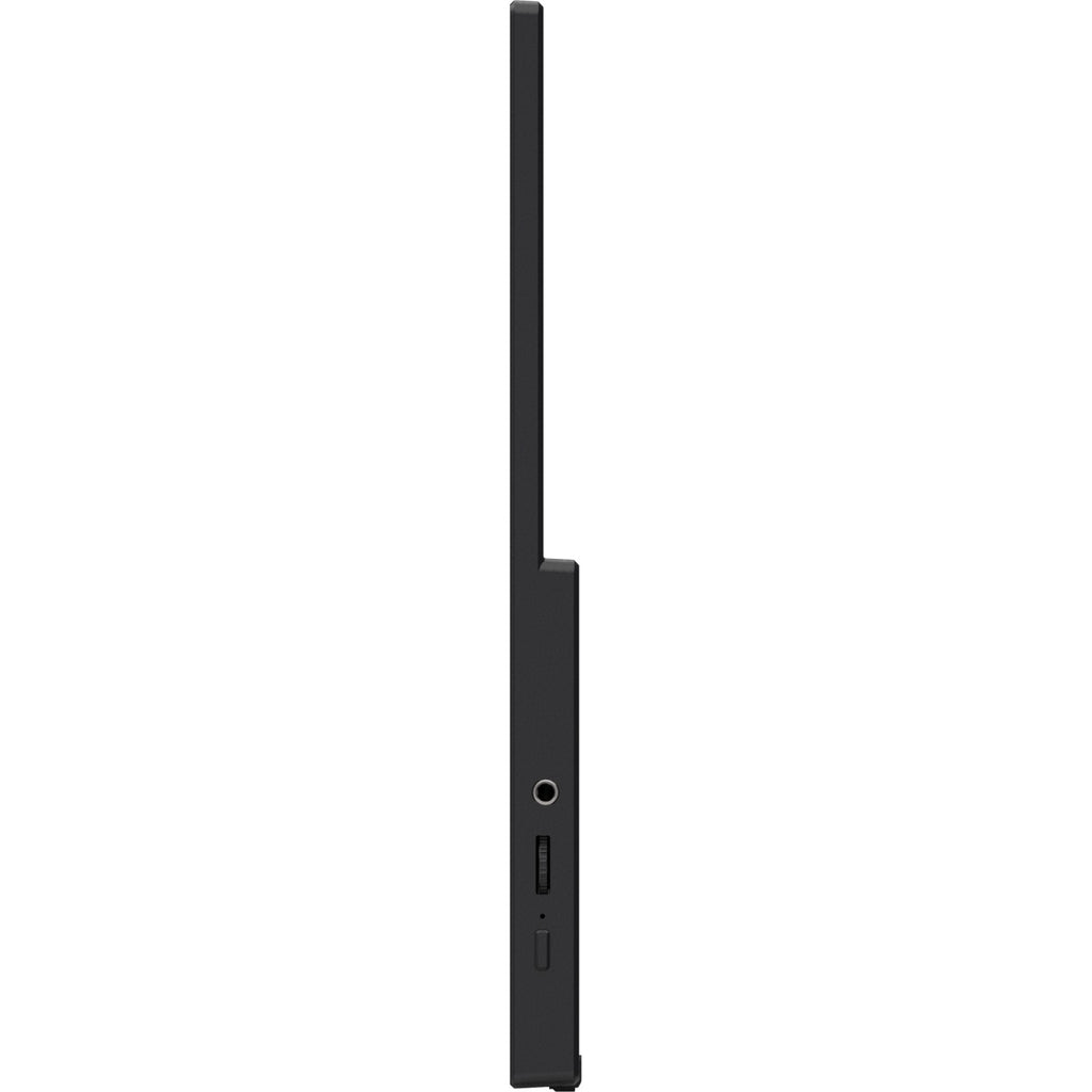MSI Monitor LED MSI Pro MP165 E6 15,6 1920 x 1080 px IPS / PLS