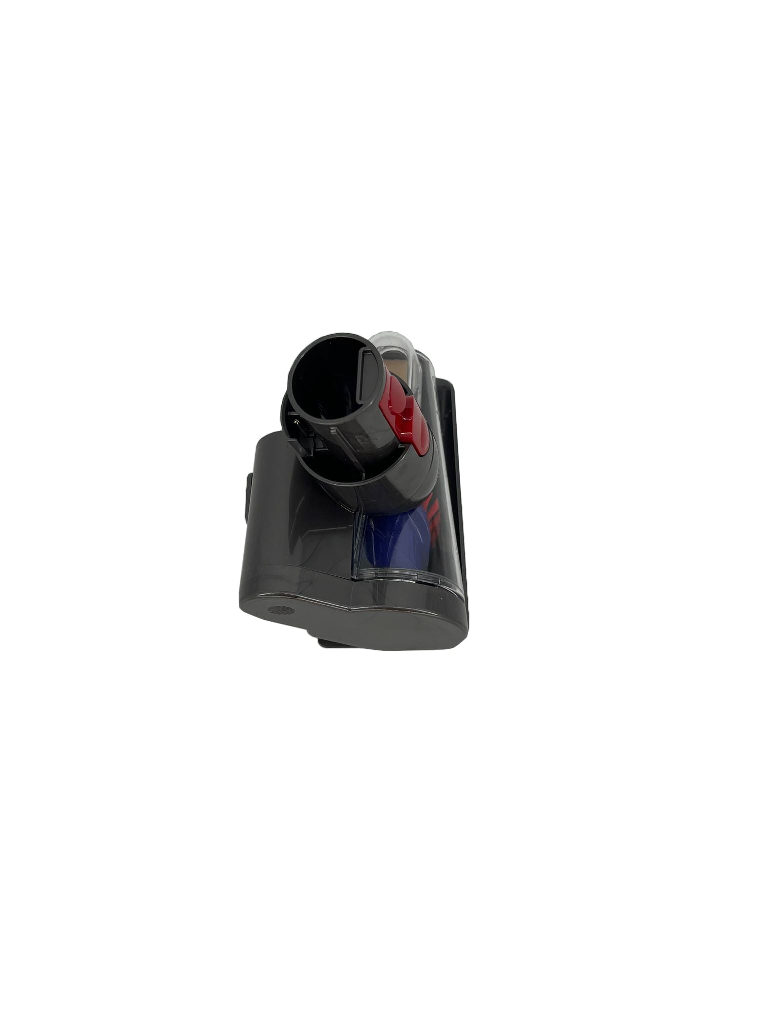 Odkurzacz pionowy Dyson V15s Detect Submarine srebrny