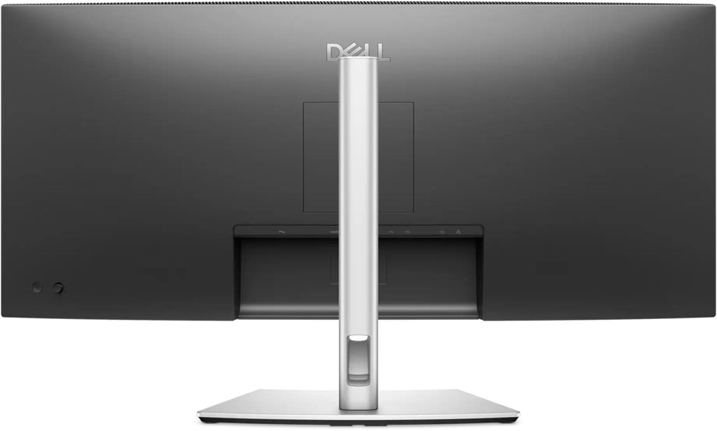 Dell Dell Pro 34 Plus USB-C Hub Monitor - P3425WE, 86.5cm (34.1)
