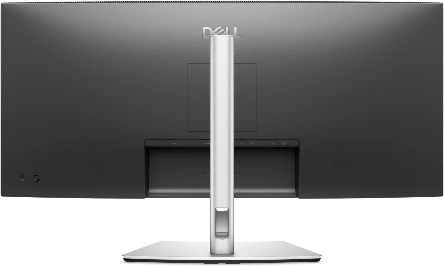 Dell Dell Pro 34 Plus USB-C Hub Monitor - P3425WE, 86.5cm (34.1)