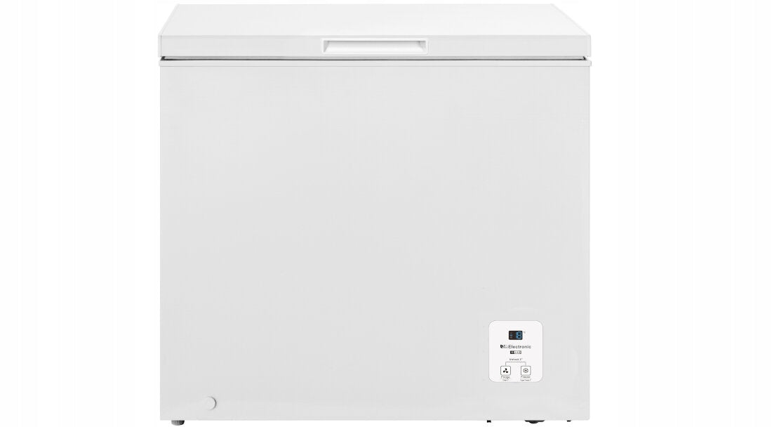 Gorenje Zamrażarka skrzyniowa HISENSE FT247D4AWYLE 191L
