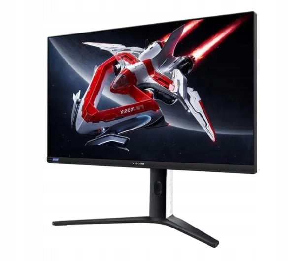 Xiaomi Monitor LED Xiaomi Gaming G27i 27,LED IPS 165 Hz gamingowy