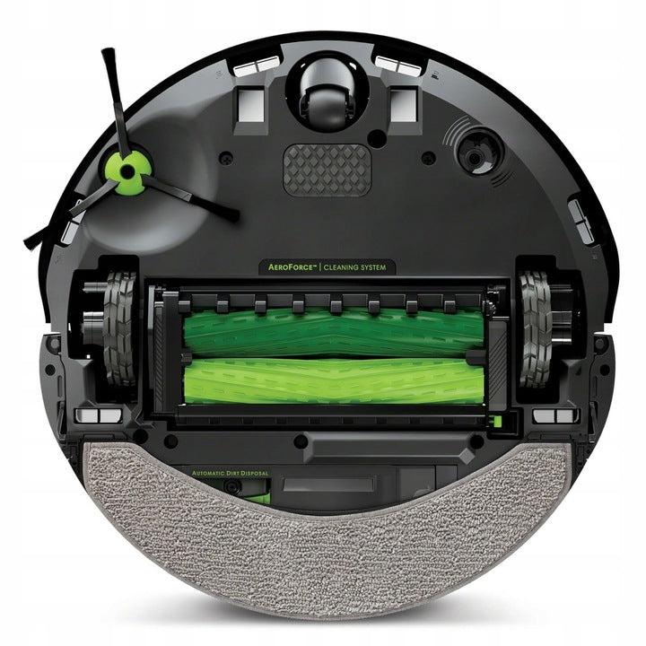 Robot sprzątający mopujący odkurzający Odkurzacz iRobot Roomba Combo j7