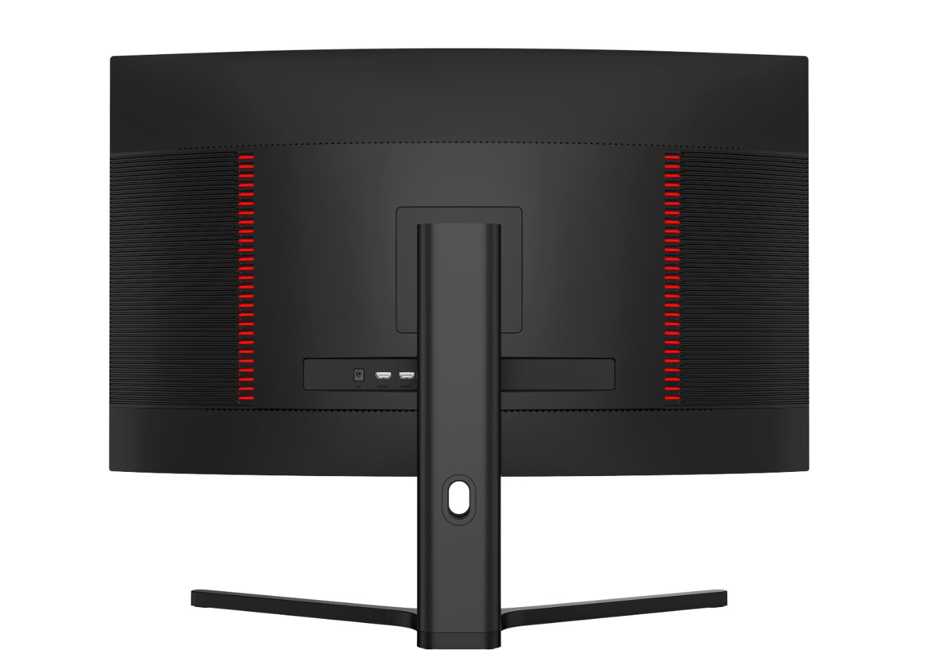 Dahua Monitor Gamingowy Zakrzywiony LED DAHUA 32 Cale QHD 180HZ 1MS DP VA HDR10+