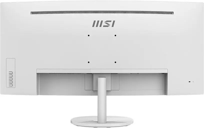 MSI Monitor LED MSI MP341CQW 34 3440 x 1440 px VA