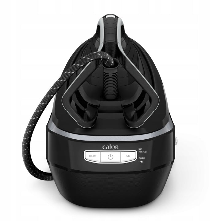 Tefal Generator pary stacja TEFAL Vision GV9821 9bar 3000W 180g/min