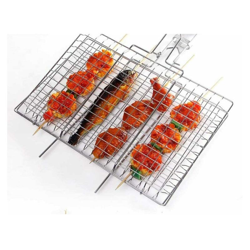 Grill 51x34x22cm