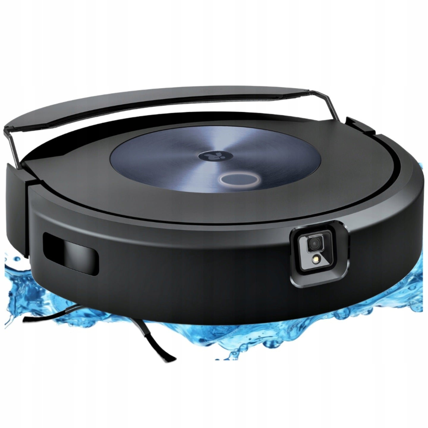Robot sprzątający mopujący odkurzający Odkurzacz iRobot Roomba Combo j7