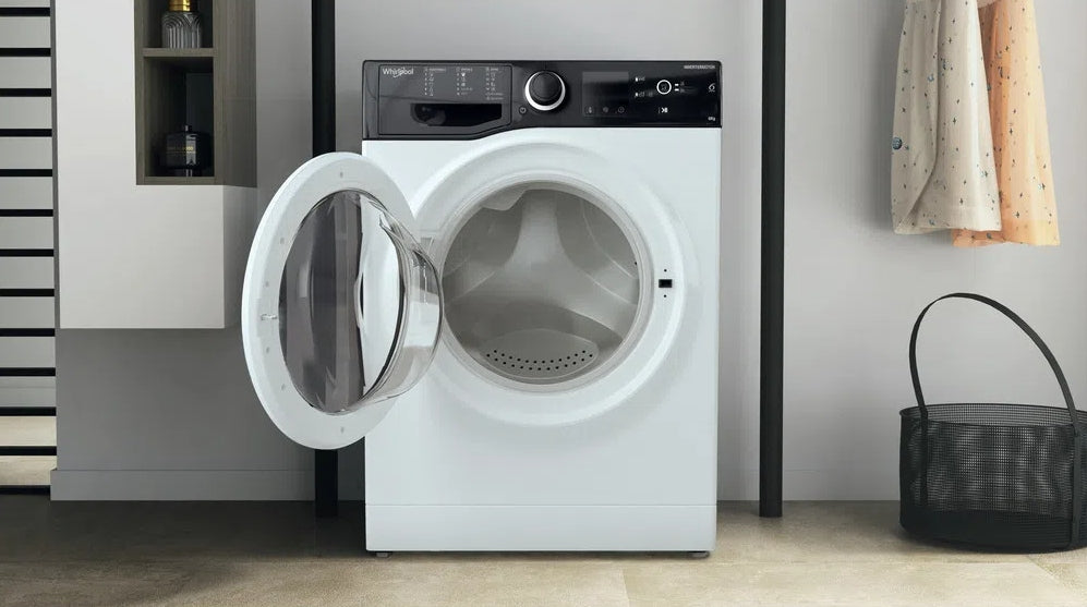 Pralka wolnostojąca Whirlpool WRBSS 6249 S EU