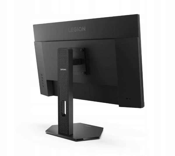LENOVO Monitor gamingowy 2K 27 cali Lenovo Legion 27Q-11 IPS 300Hz 0,5ms Pivot