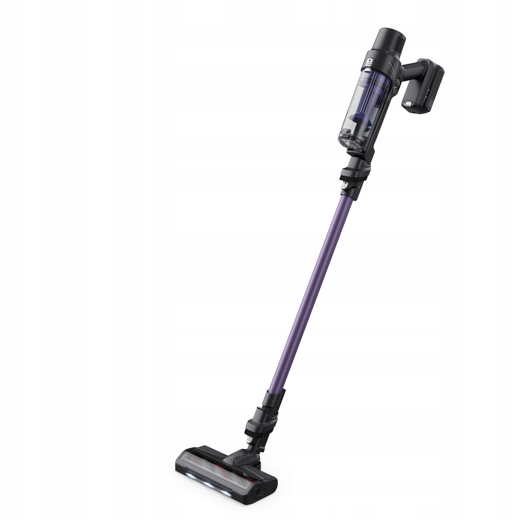 Odkurzacz pionowy bezprzewodowy Tefal X-Pert 7.60 TY6A31 ręczny bezworkowy