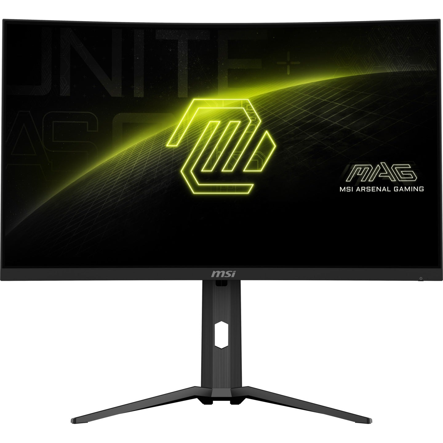 MSI Monitor LED MSI MAG 321CUPDF 31,5  3840 x 2160 px VA