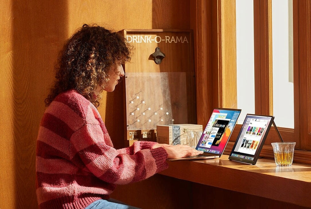 Arzopa Monitor ARZOPA A1 15.6 1920x1080px IPS
