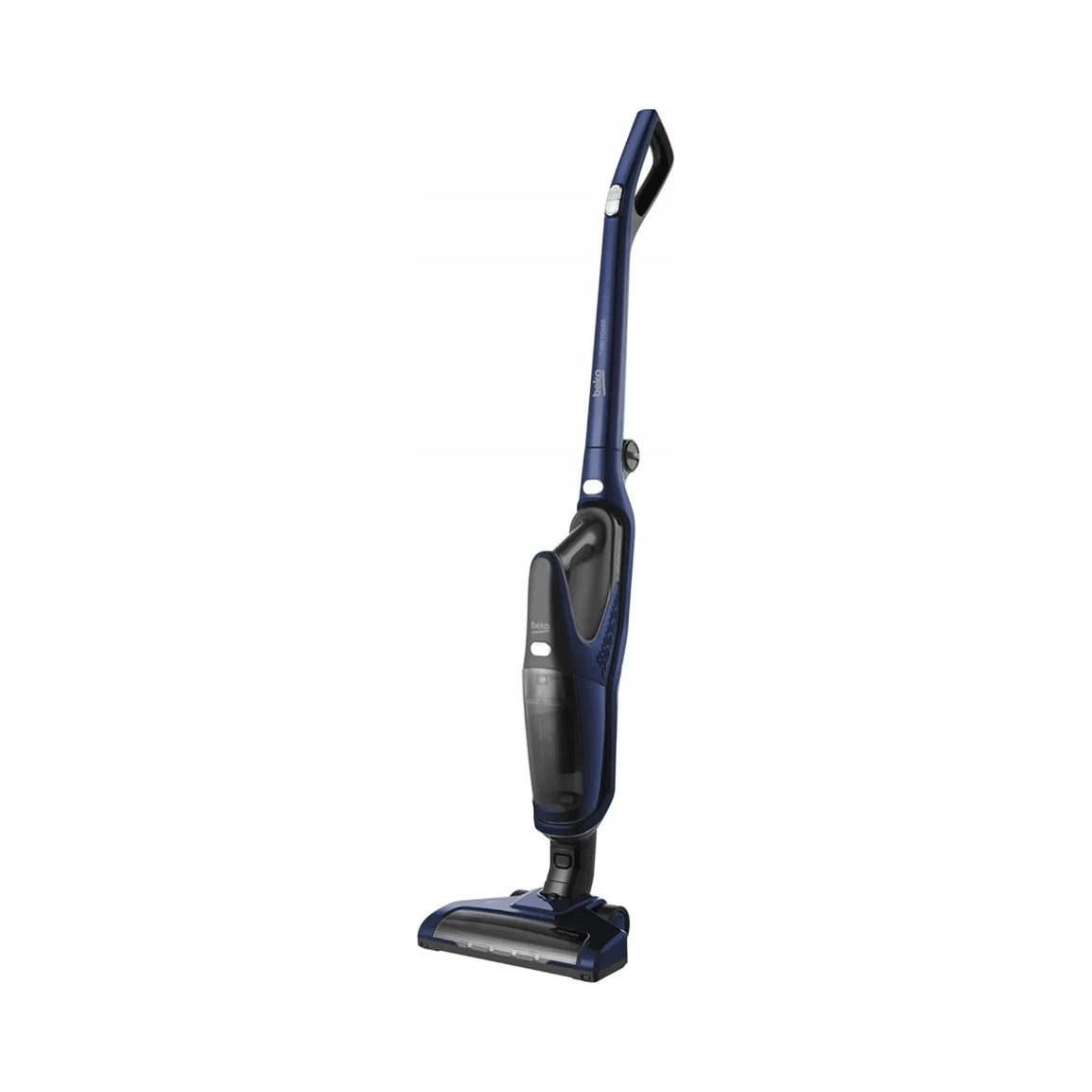 Odkurzacz pionowy Beko VRT61821VD niebieski