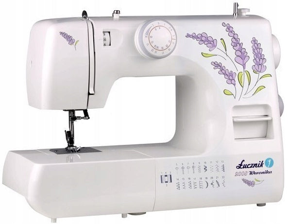 Maszyna do szycia Łucznik 910 Karina