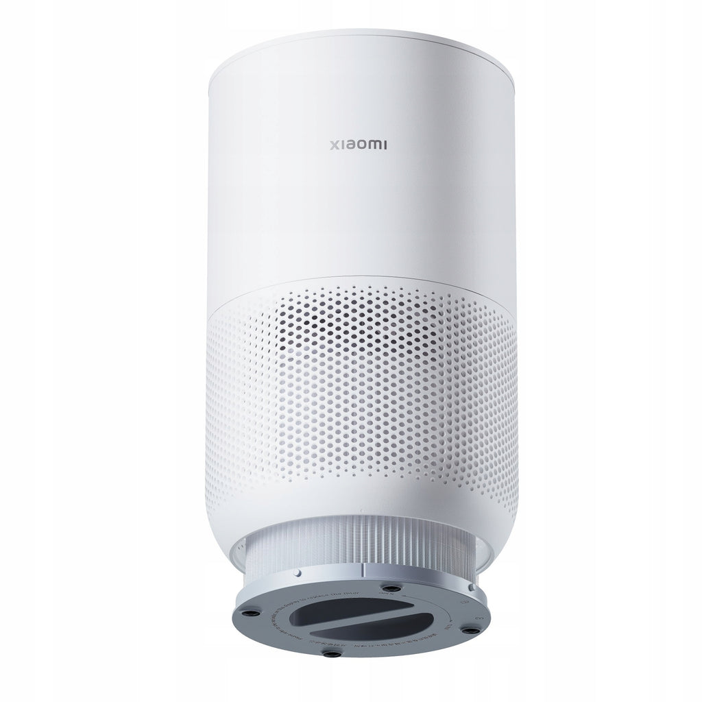 Oczyszczacz powietrza Xiaomi Air Purifier 4 Compact 27W biały