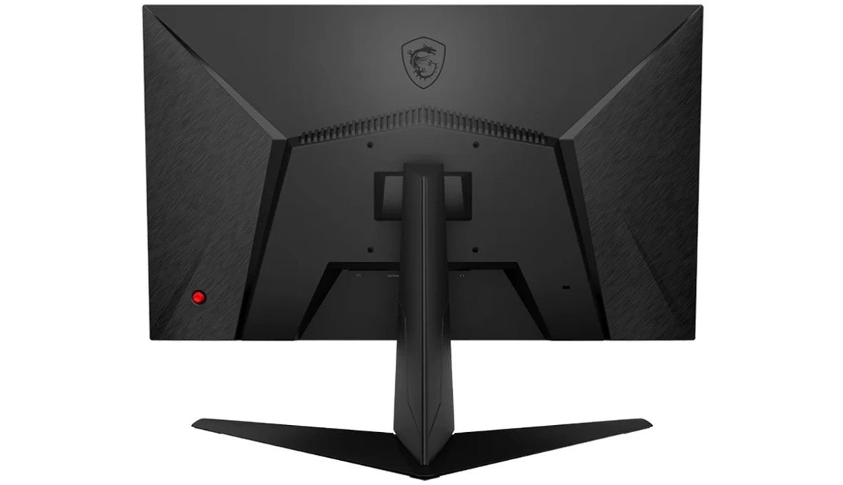 MSI Monitor MSI G242L E14 1920 x 1080 (FullHD) IPS 144 Hz