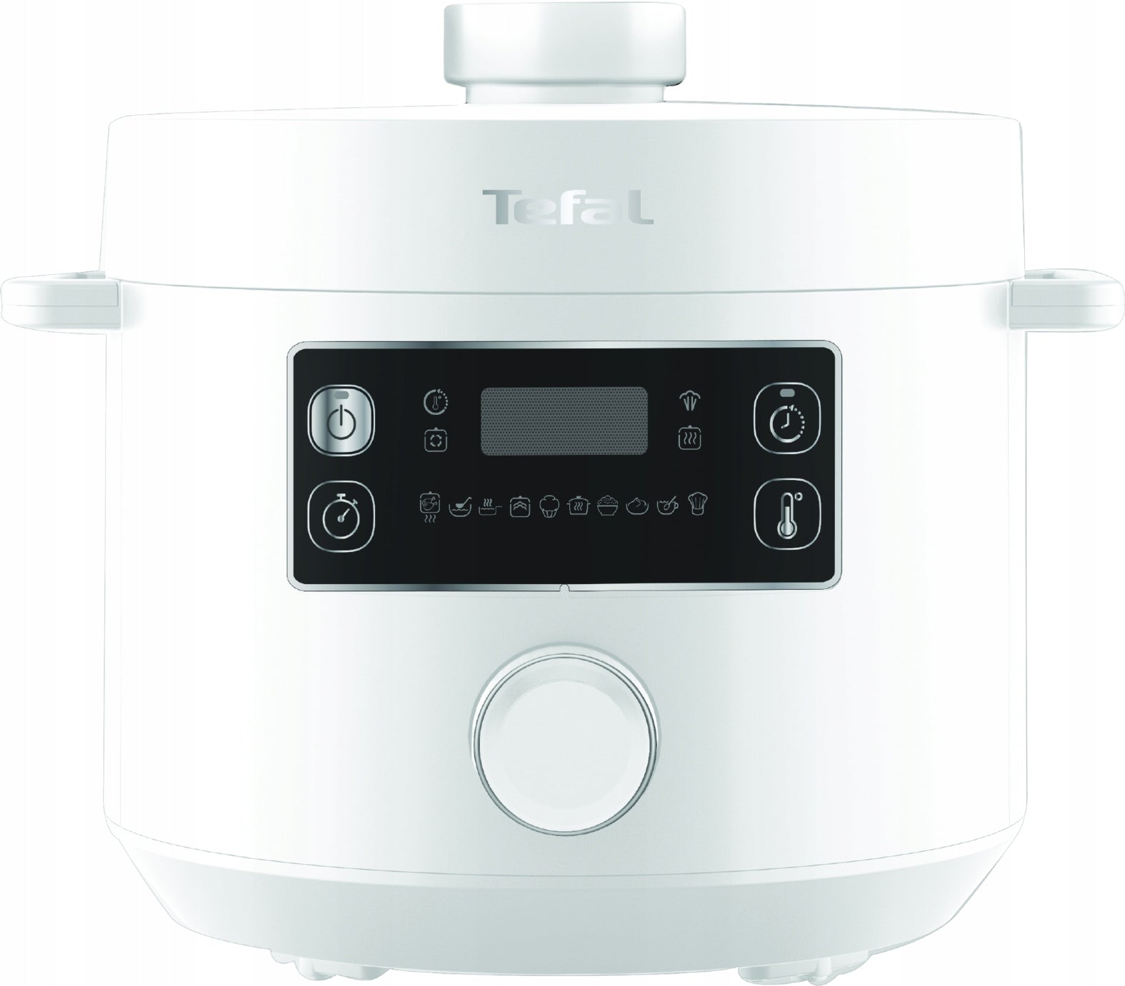 Multicooker TEFAL Turbo Cuisine CY754 ryżowar 10 PROGRAMÓW 4,8l