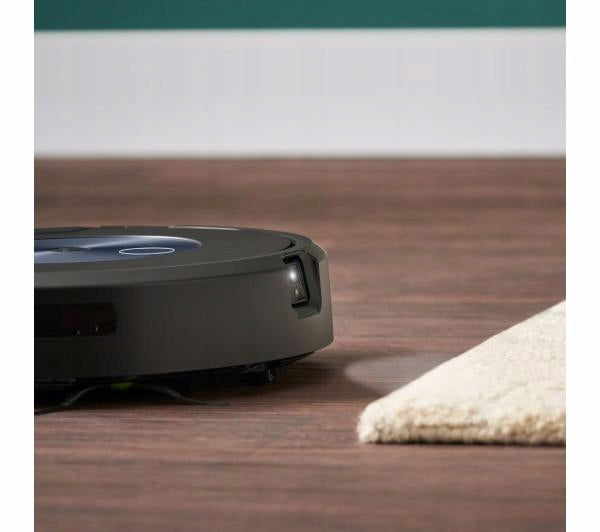 Robot sprzątający mopujący odkurzający Odkurzacz iRobot Roomba Combo j7
