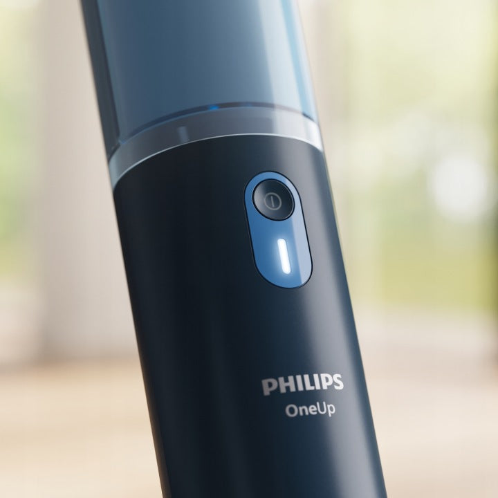 Philips Mop elektryczny bezprzewodowy Philips OneUp Seria 3000 1 nakładka XV3101/01