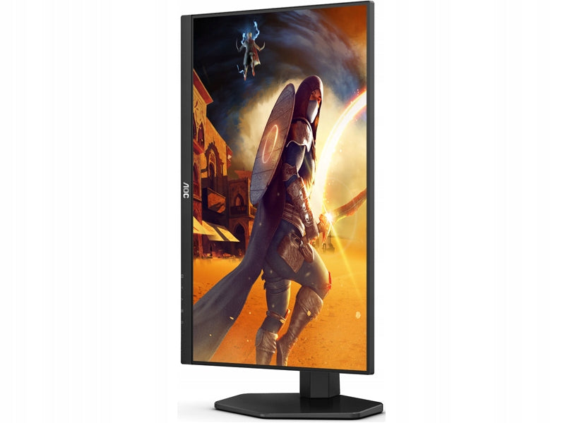 AOC 24G4XE | 23,8  | IPS | 16:9 | 180 Hz | 1 ms | 1920 x 1080 pikseli | Porty