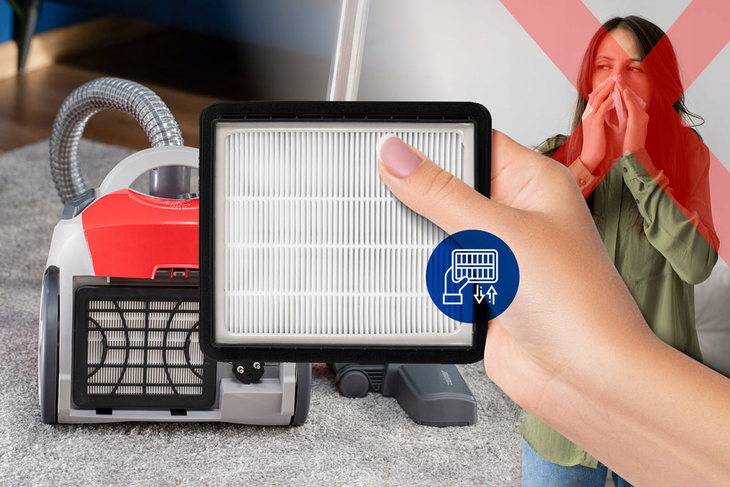 ODKURZACZ WORKOWY ZELMER ANTEK TRADYCYJNY Z FILTREM HEPA +KOŃCÓWKI ECO 900W