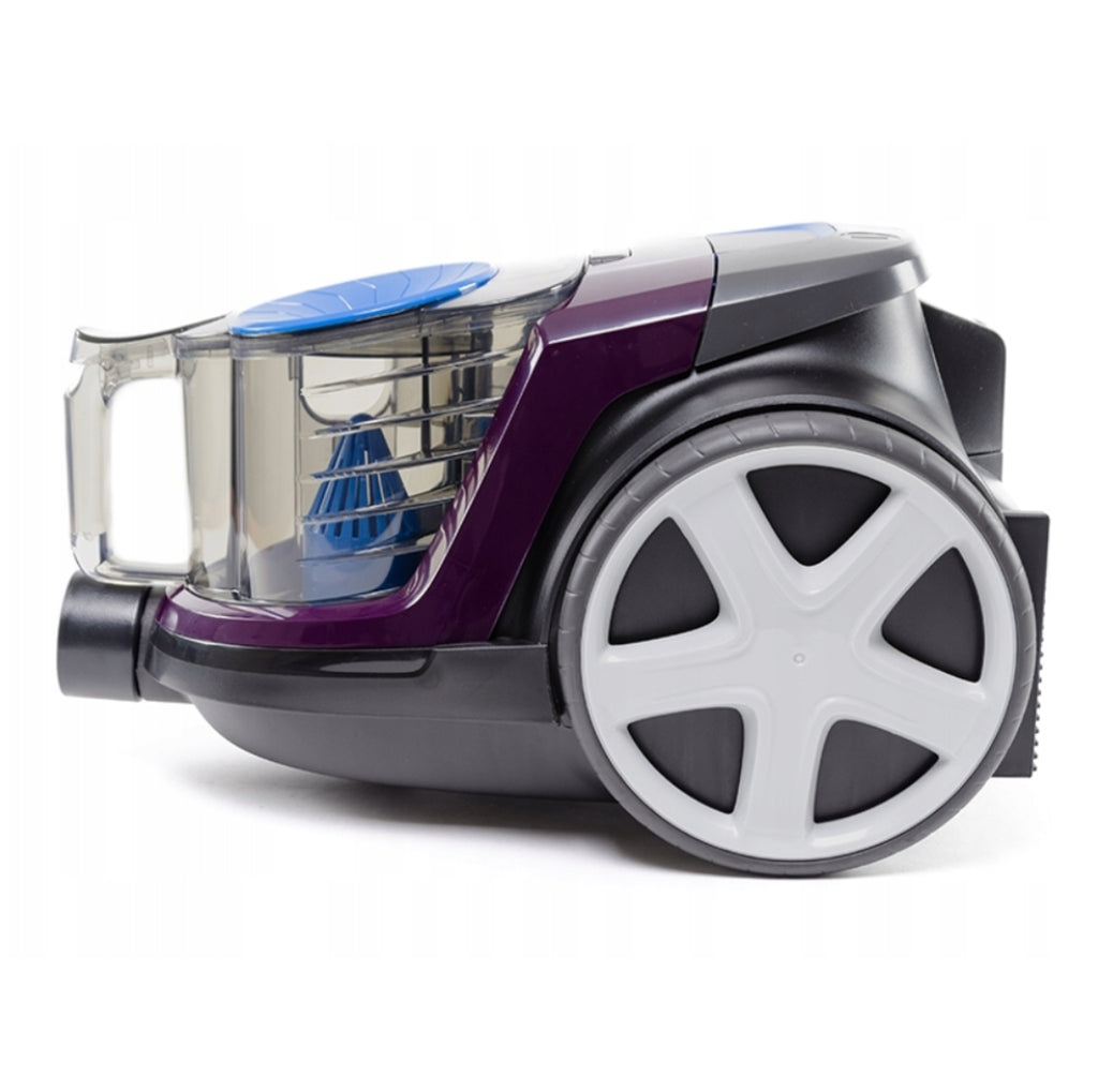 ODKURZACZ BEZWORKOWY PHILIPS PowerPro Compact FC9330/09 900W