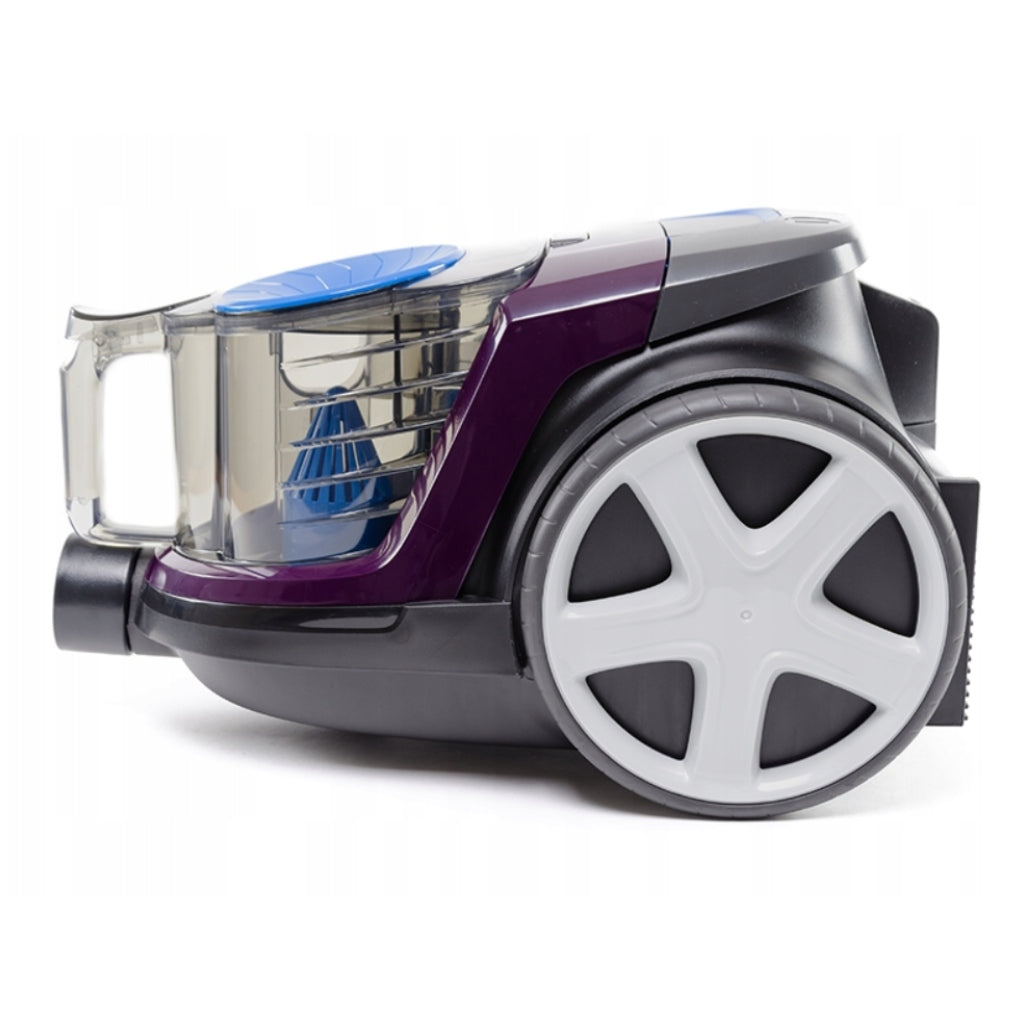 ODKURZACZ BEZWORKOWY PHILIPS PowerPro Compact FC9330/09 900W