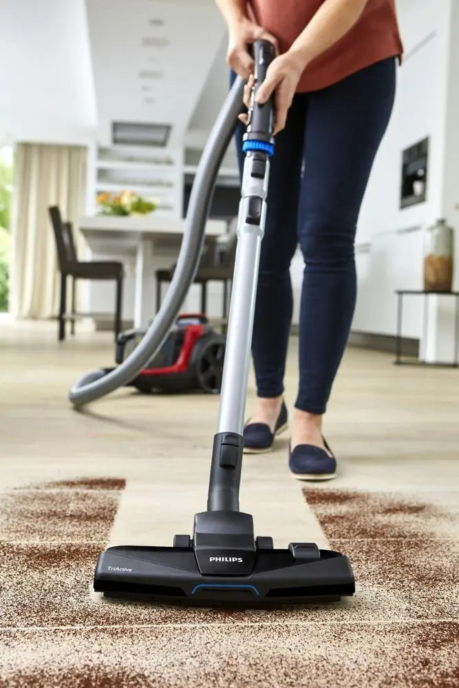 Odkurzacz PHILIPS PowerPro Compact FC 9333/09