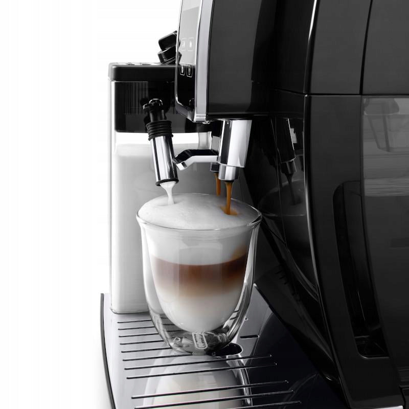 Ekspres do kawy De'Longhi Dinamica Plus ECAM 370.70.B