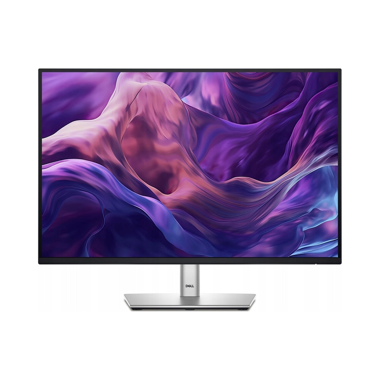 Dell 2X Monitor LED Dell P2425 24  1920 x 1200 px IPS / PLS