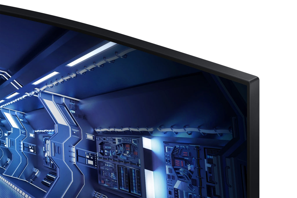 Samsung Monitor dla graczy Samsung LC34G55TWWPXEN