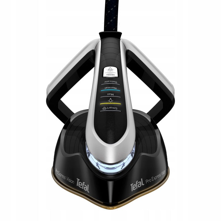 Tefal Generator pary stacja TEFAL Vision GV9821 9bar 3000W 180g/min