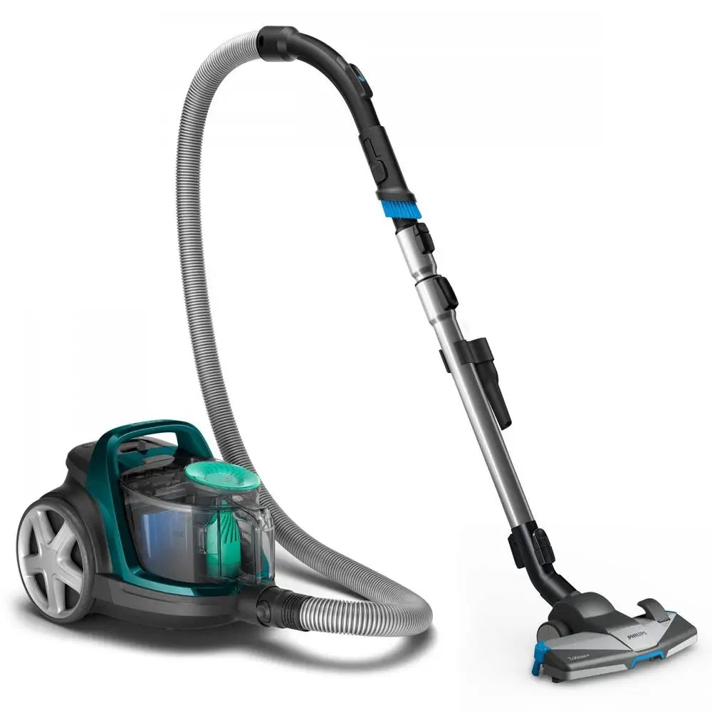 ODKURZACZ BEZWORKOWY PHILIPS PowerPro Compact FC9330/09 900W