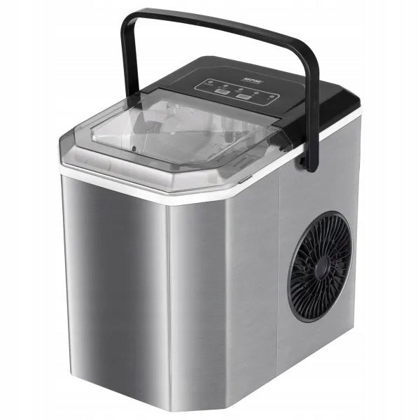 MPM Kostkarka do lodu MPM MKD-04 150W dwie wielkości kostek