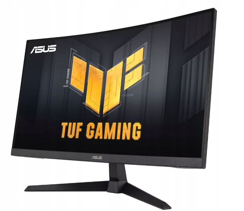 Asus Monitor ASUS TUF Gaming VG27VQM1B 27 1920x1080px 280Hz 1 ms Curved