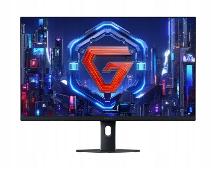 Xiaomi Monitor LED Xiaomi Gaming G27i 27,LED IPS 165 Hz gamingowy