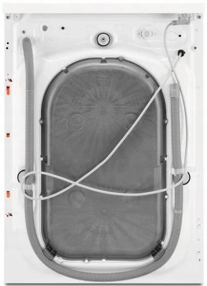 Pralko-suszarka ELECTROLUX EW9W161BC 10/6kg 1600obr. DelicateCare 900