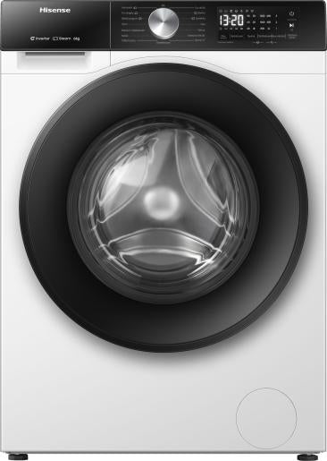 Pralka HISENSE WF5S1045BW PL 10.5kg 1400 obr