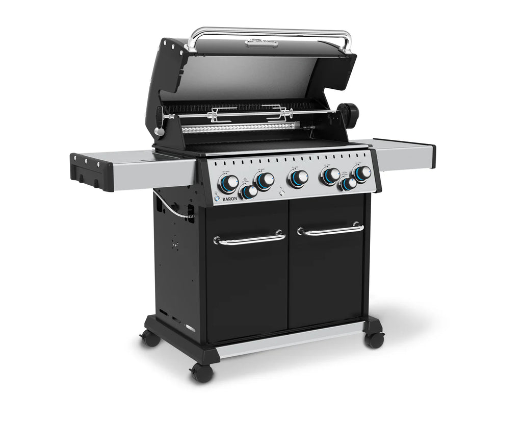 Broil King Baron 590