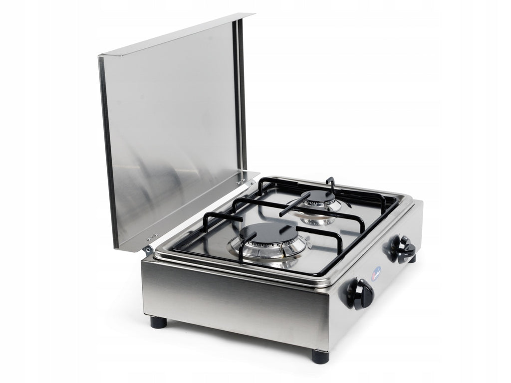 PARKER SRL 2 PALNIK KUCHENKA NA GAZ ZIEMNY-JEDYNA DO WEWNATRZ