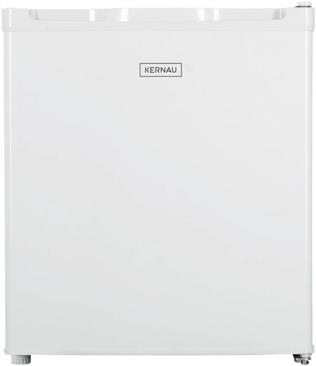 MAŁA LODÓWKA KERNAU KFR 04243.1 W MINIBAR 41l 44cm BIAŁA DO HOTELU KAMPERA