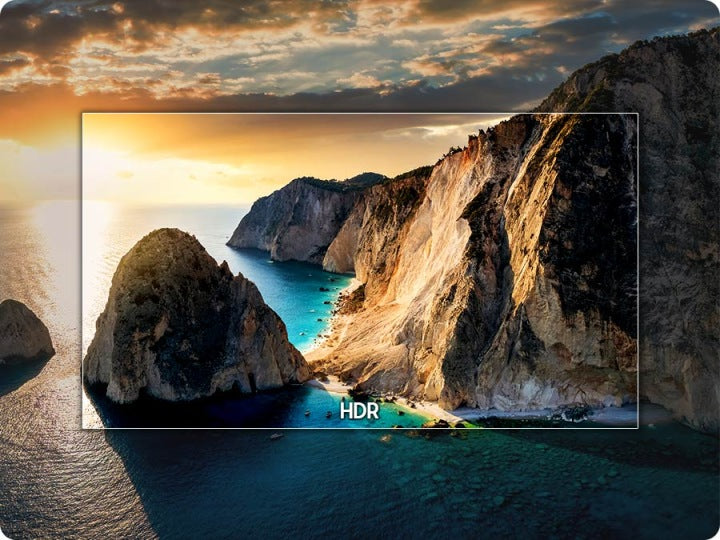 Samsung Telewizor LED Samsung UE65U8072F 65 4K UHD czarny
